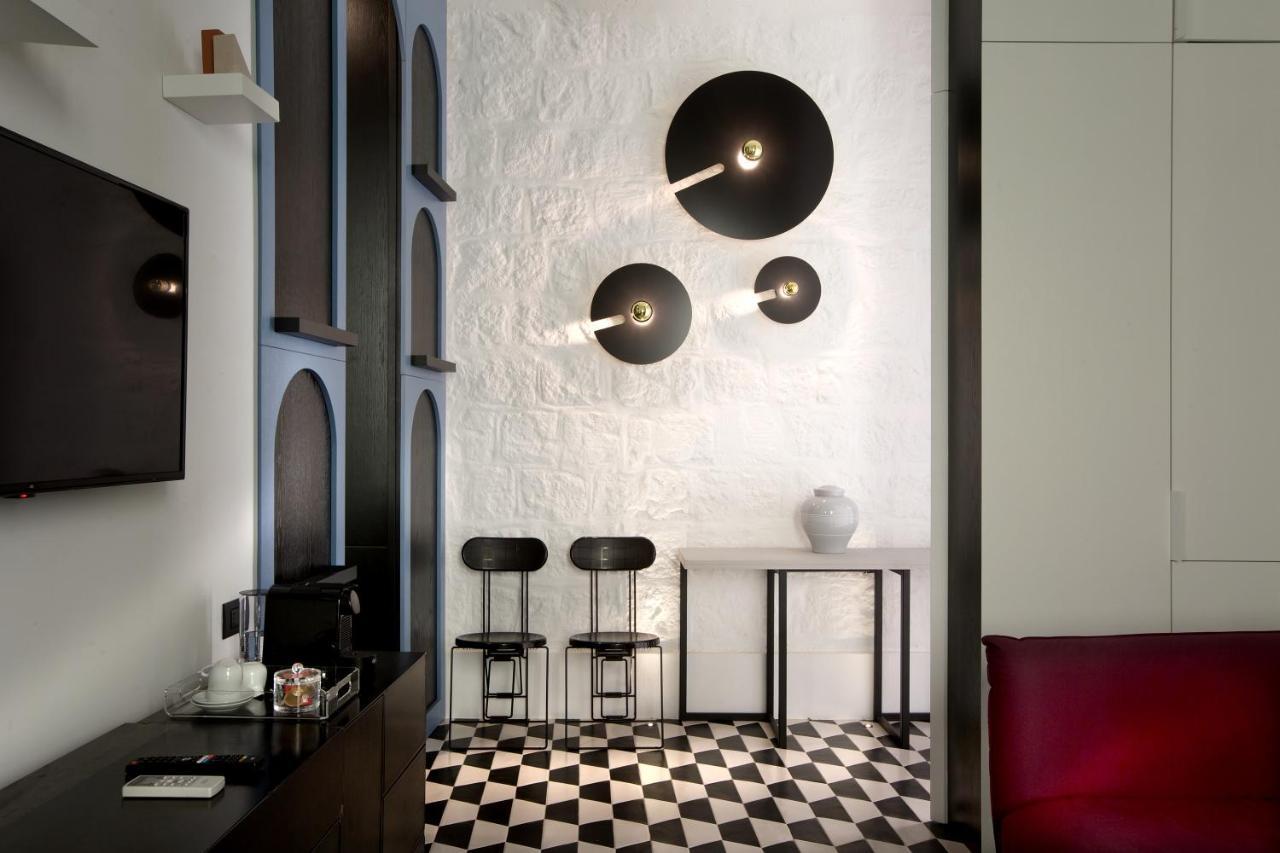 Cocomorghen Apartment Napoli Bagian luar foto