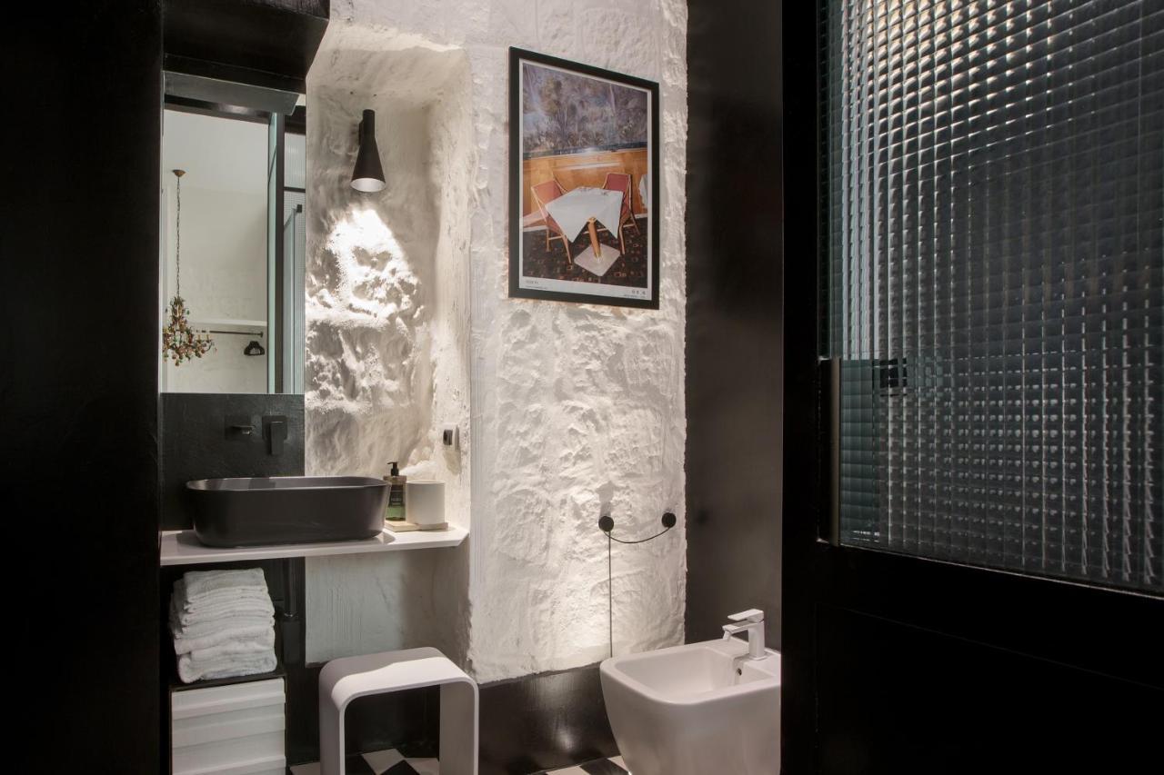 Cocomorghen Apartment Napoli Bagian luar foto