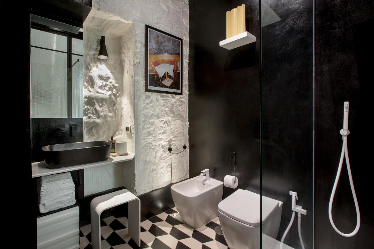 Cocomorghen Apartment Napoli Bagian luar foto